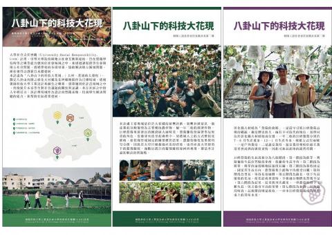 Emma - 大圖海報設計