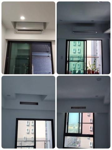 柏謚冷氣空調工程行 -  柏謚冷氣空調工程行 -