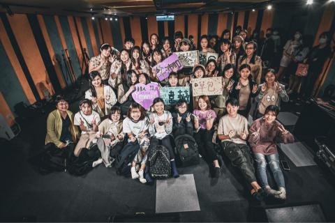 承翰 - 北一樂創小成