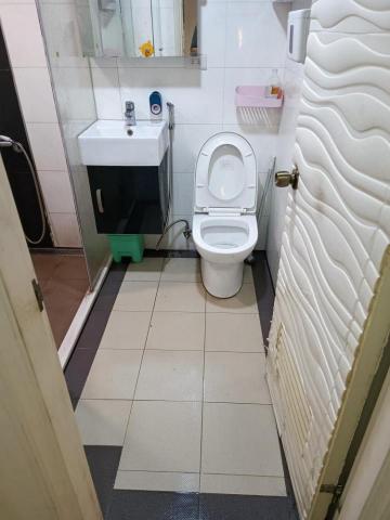 ✨乾淨寶寶個人工作室✨ - 費了一番功夫清潔後的樣子