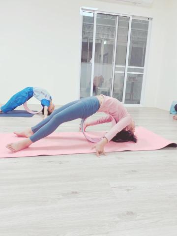 樹·小草親子/瑜珈/舞蹈 - 