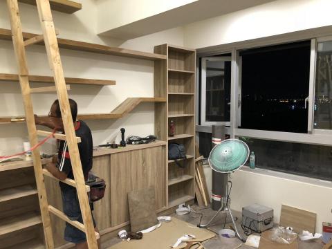 巧群室內裝修設計有限公司 -  巧群室內裝修設計有限公司 -