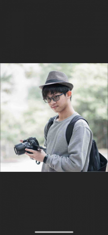 提供空拍機2020服務的專家承翰