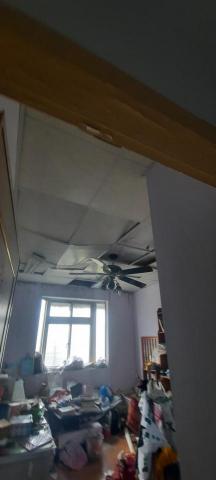 工程統包濠 - 施工前