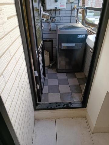 ✨乾淨寶寶個人工作室✨ - 全部幫他清潔後對比照