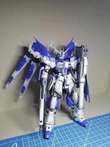 馬特模型代工(請看清自介再來) - 萬代 rg 海牛 