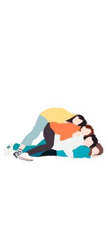 魚の繪 - 似顏繪