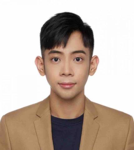 提供林園美食服務的專家謝揚恩