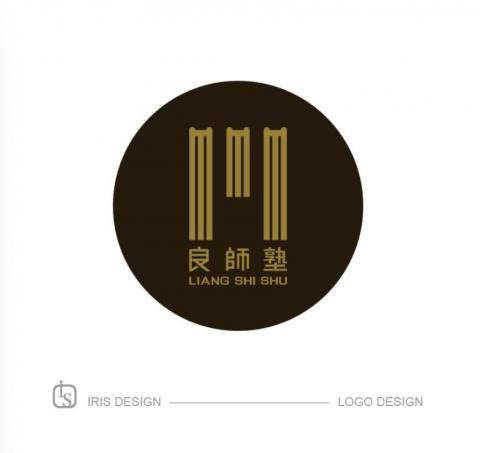 江小姐 - Logo Design
立體招牌
