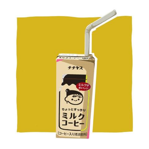 賴欣琳 - 食物系列