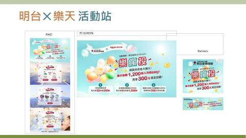 樂維活策略行銷 -  樂維活策略行銷 -