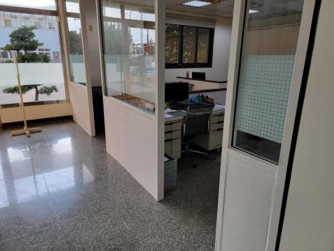 漢氏壁紙工程 - 