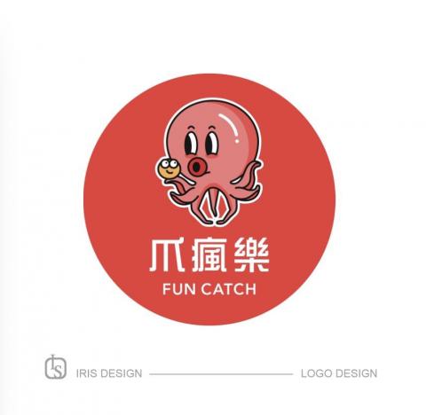 江小姐 - Logo Design
招牌設計
印刷輸出