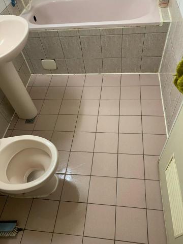 匠伈職人清潔 - 清潔後