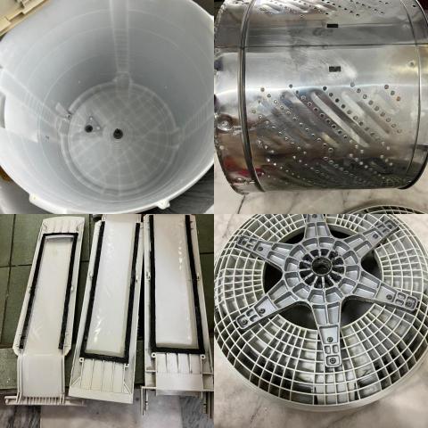 美德冷氣工程行買賣/安裝/維修/保養 - 