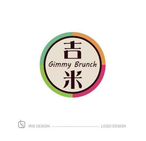 江小姐 - Logo Design
招牌製作