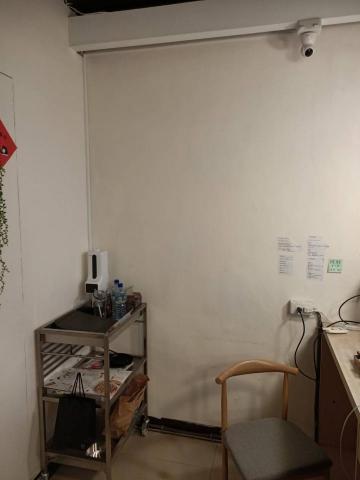 名昌監控 - AVTECH無線IPCAM安裝
樹林 義大利麵店
(免主機)