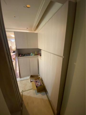 張嘉豪 - 玄關櫃