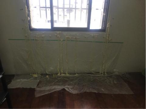 勝雨工程。油漆。防水。 -  勝雨工程。油漆。防水。 -