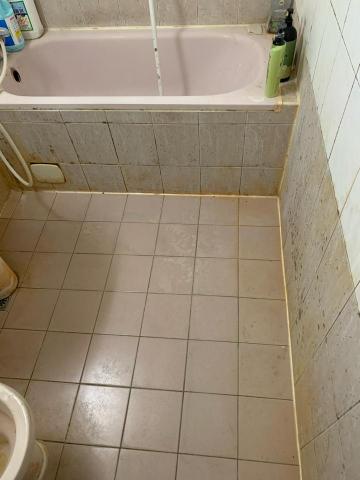 匠伈職人清潔 - 清潔前