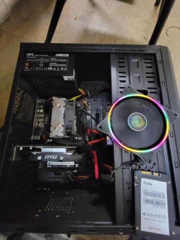 Ken Studio x 肯速資訊有限公司 - 中壢電腦到府維修