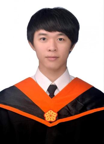 提供螢幕燈條服務的專家康皓翔