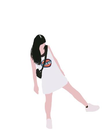 魚の繪 - 似顏繪