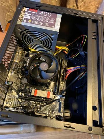 蘇家緯 - 電腦整線服務