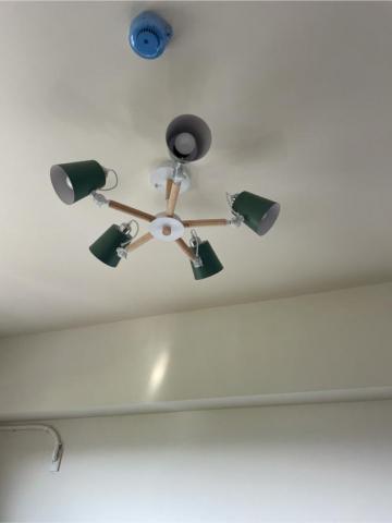 阿翔居家水電修繕 -  燈具安裝