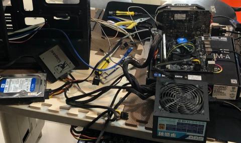 4c快修連鎖-板橋店 - 