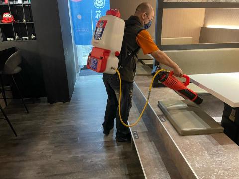 康侑企業有限公司 - 