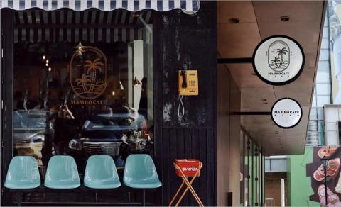 Hello you F 設計工作室 - logo設計