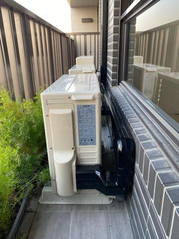 高功冷氣工程行 - 