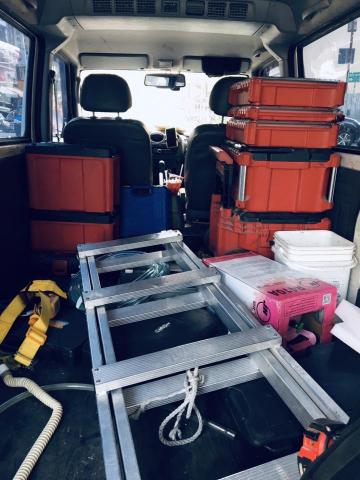 人和冷氣科技有限公司 - 日常