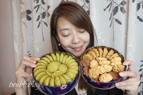 1個媽咪2個寶》親子旅遊/生活/住宿/美食體驗 - 宅配食品》鴻鼎菓子