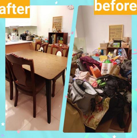 小錡媽咪整理師&bull;整理心靈空間🎶 - 