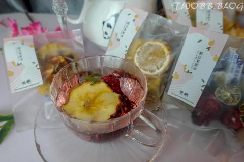 1個媽咪2個寶》親子旅遊/生活/住宿/美食體驗 - 宅配食品》果嶼 good island