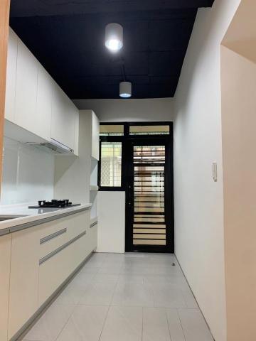 炤京室內裝修設計 - 工業風-廚房 炤京室內裝修設計 - 工業風-廚房