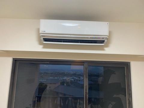 高功冷氣工程行 - 烏日