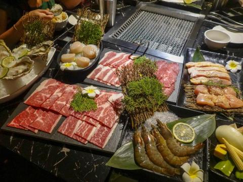 1個媽咪2個寶》親子旅遊/生活/住宿/美食體驗 - 食記》台中糧薪客棧