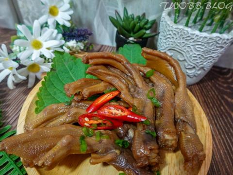 1個媽咪2個寶》親子旅遊/生活/住宿/美食體驗 - 宅配食品》金福華滷味