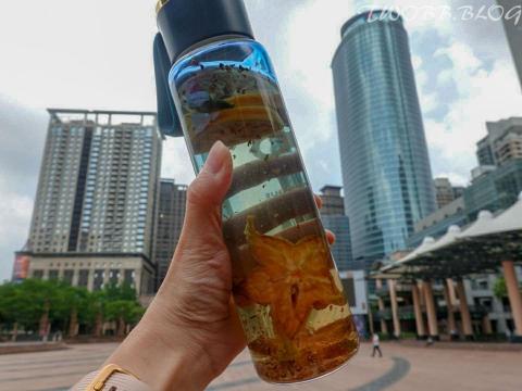 1個媽咪2個寶》親子旅遊/生活/住宿/美食體驗 - 宅配食品》果嶼 good island