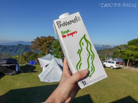 1個媽咪2個寶》親子旅遊/生活/住宿/美食體驗 - 宅配食品》Provamel樸悅植物奶