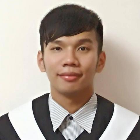 提供java工程師服務的專家蔡岳鵬