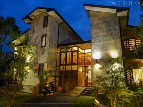 1個媽咪2個寶》親子旅遊/生活/住宿/美食體驗 - 住宿體驗》花蓮金澤居民宿