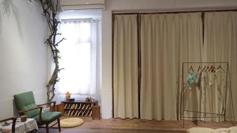 凃庭瑋 - 空間攝影