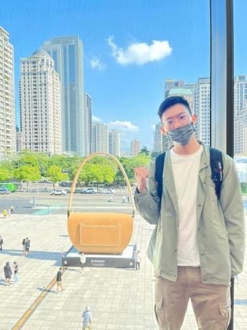 奧斯卡 數學 化學 物理 清大理工研究所 - 