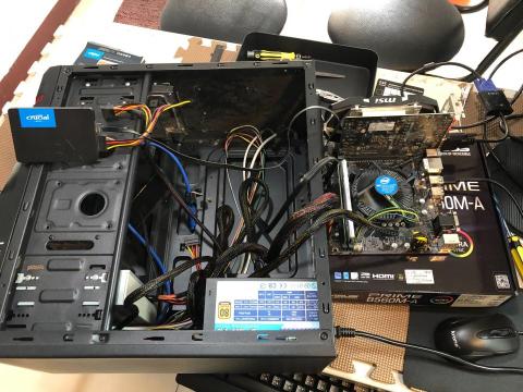 4c快修連鎖-板橋店 - 