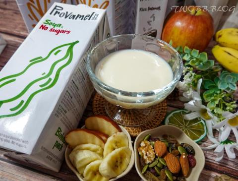 1個媽咪2個寶》親子旅遊/生活/住宿/美食體驗 - 宅配食品》Provamel樸悅植物奶