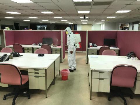 康侑企業有限公司 - 